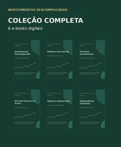Capa do e-book