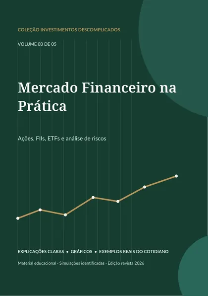 Capa do e-book